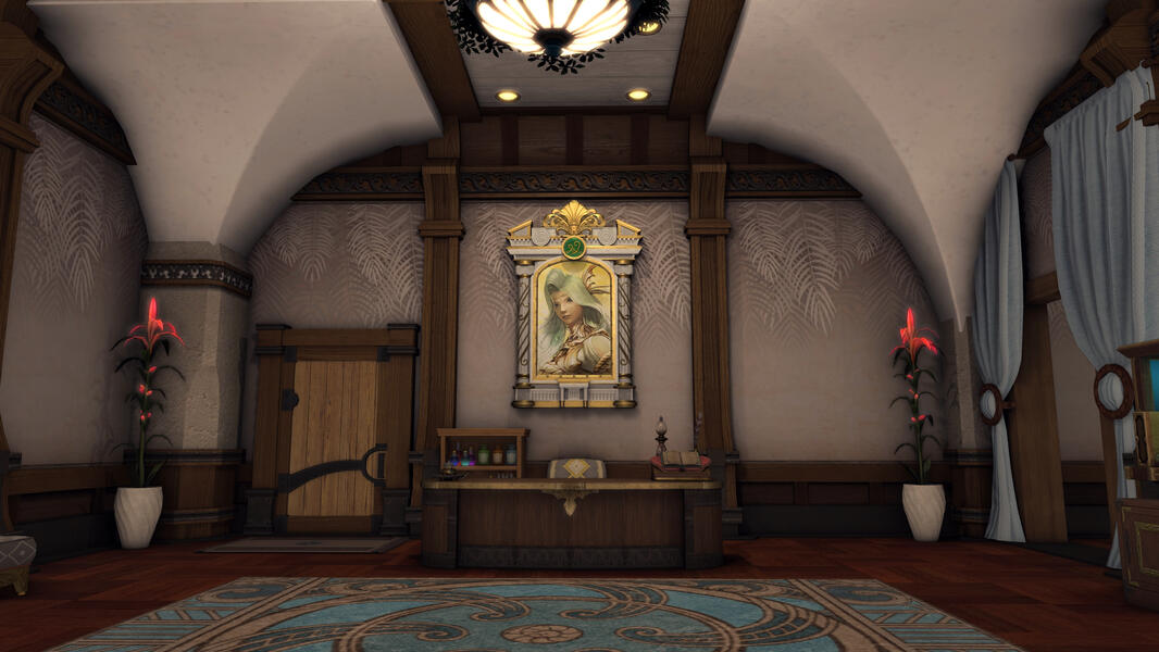 Parlor